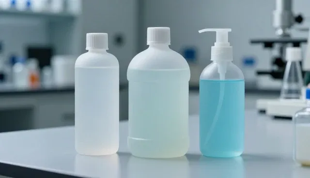 化妆品配方支持中需求反馈的选型关注点分析