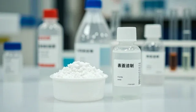 配方研发支持服务的适用条件与选择依据