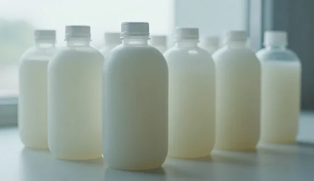 环保型乳化剂在分装工艺中的性能表现与适用条件分析