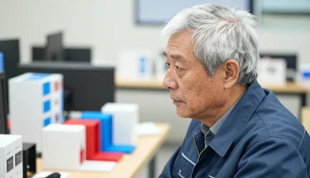 化工原料选型中的分装服务关键考量